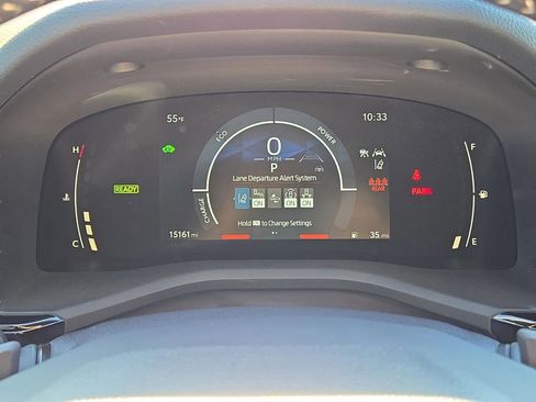 Used 2025 Toyota Camry SE image 22