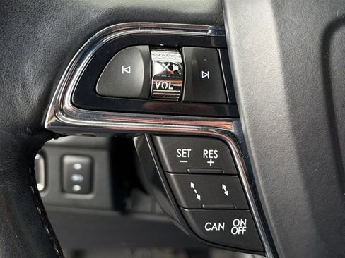Used 2020 Lincoln Navigator L Reserve w/ Equipment Group 208A Reserve image 6