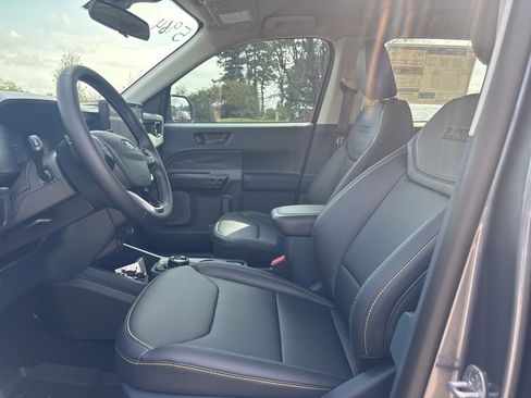 New 2025 Ford Maverick Lobo image 14