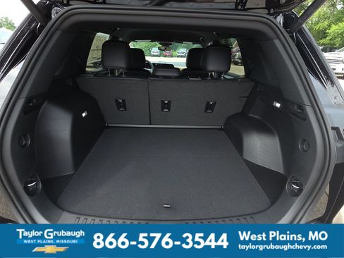 New 2027 Chevrolet Equinox ACTIV w/ Convenience Package III AWD/4WD image 31