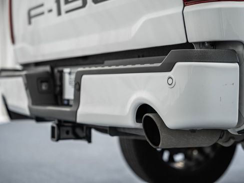 Certified 2024 Ford F150 Lariat image 18