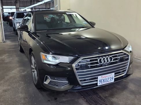 Used 2023 Audi A6 2.0T Premium w/ Convenience Package image 12