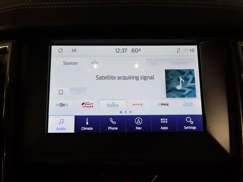 Used 2022 Ford Ranger Lariat w/ Tremor Off-Road Package image 55