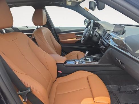 Used 2017 BMW 330e RWD image 15