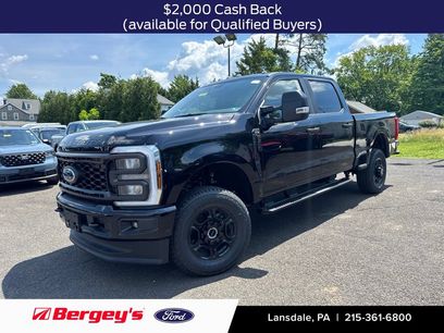 New 2026 Ford F250 XL