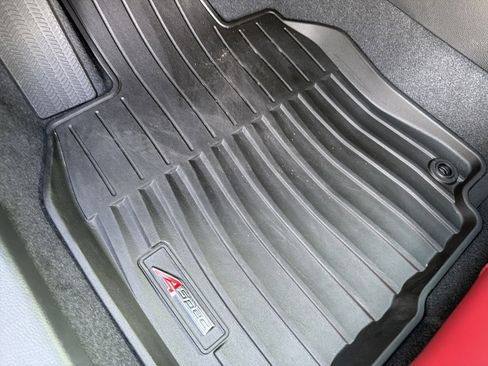 Certified 2026 Acura Integra A-Spec FWD image 17