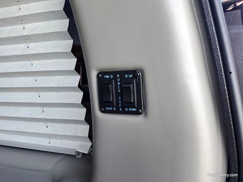 Used 2025 Chevrolet Express 2500 w/ Driver Convenience Package RWD image 22