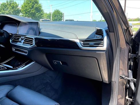Used 2020 BMW X5 sDrive40i w/ Premium Package RWD image 19