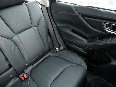 Used 2022 Subaru Forester Touring w/ Popular Package #2 image 14