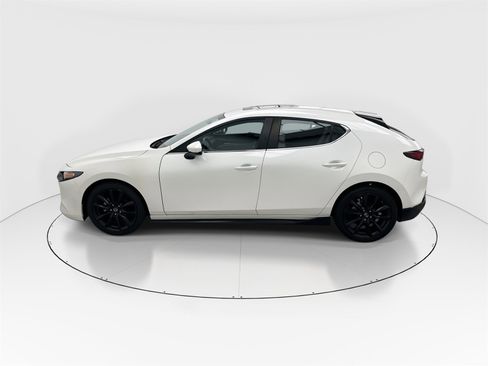 Used 2021 MAZDA MAZDA3 s image 5