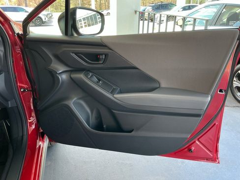 Certified 2026 Subaru Crosstrek 2.0i Premium image 34