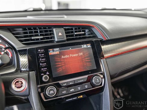 Used 2019 Honda Civic Type R image 26