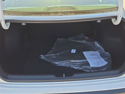 New 2026 Kia K4 EX image 10