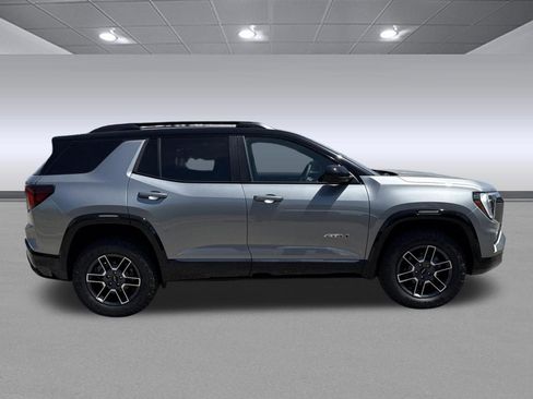 New 2026 GMC Terrain AT4 w/ Convenience Package III AWD/4WD image 8