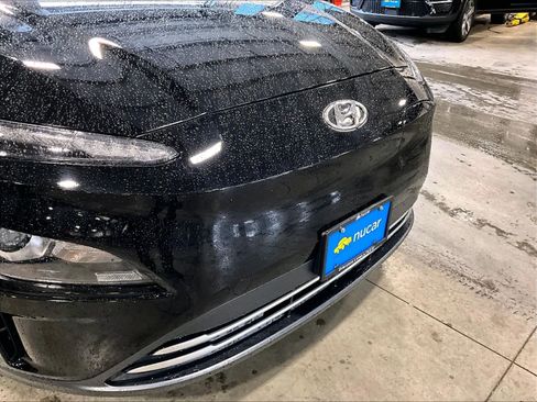 Used 2023 Hyundai Kona SEL w/ Cargo Package FWD image 32