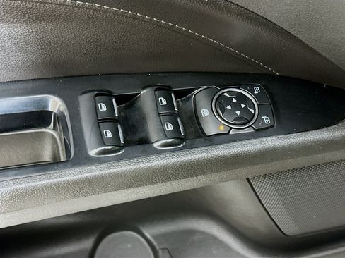 Used 2014 Ford Fusion Energi Titanium w/ Driver Assist Package FWD image 15