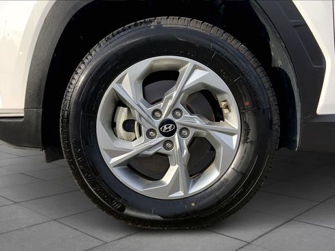 Used 2023 Hyundai Tucson SEL image 11