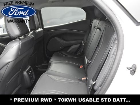 Used 2022 Ford Mustang Mach-E Premium image 17