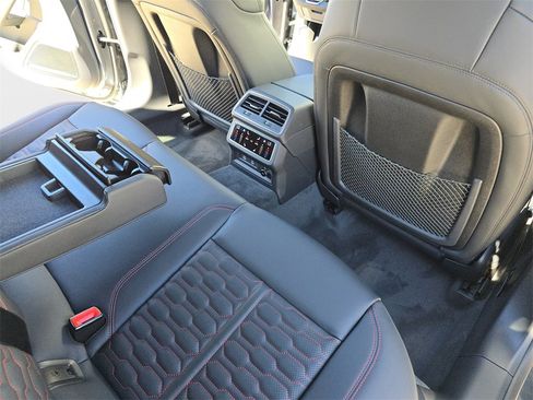 New 2026 Audi RS 7 Performance image 11