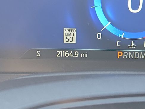 Used 2022 Ford Explorer ST w/ Equipment Group 401A image 20