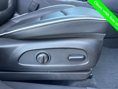 Used 2024 Buick Encore GX Avenir w/ Avenir Convenience Package image 24
