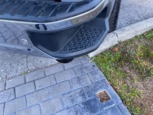 Used 2022 Chevrolet Silverado 3500 LTZ image 56