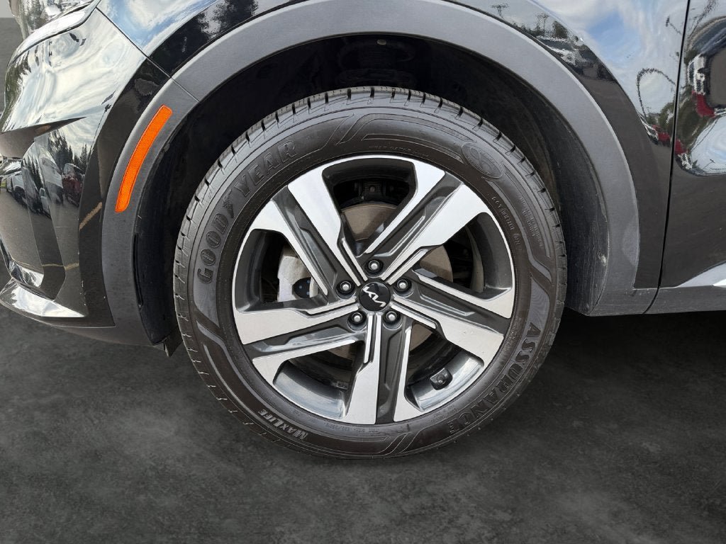 Used 2023 Kia Sorento SX Prestige w/ Panoramic Sunroof Package AWD/4WD image 4
