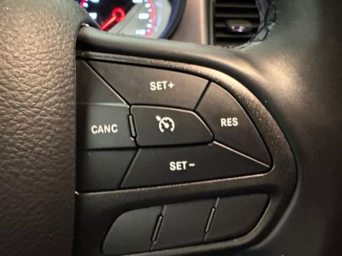 Used 2023 Dodge Charger SXT w/ Blacktop Package image 8