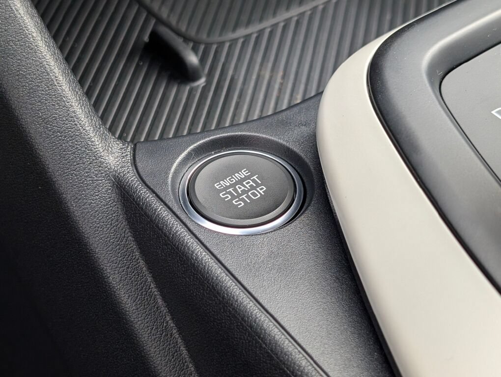 New 2026 Kia K4 GT-Line Turbo FWD image 18