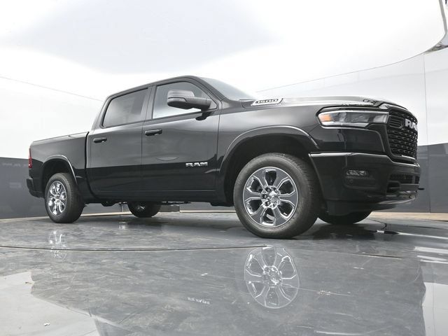 Used 2026 RAM 1500 Big Horn AWD/4WD image 50