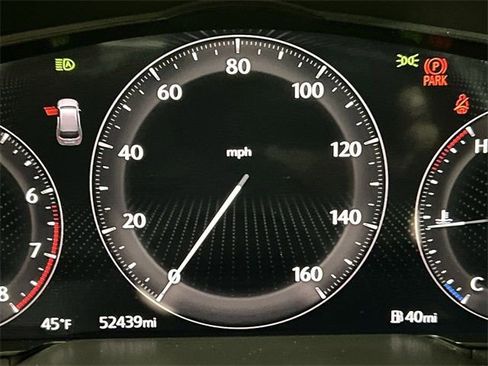 Certified 2024 MAZDA CX-90 3.3 Turbo S image 10