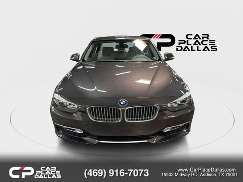 Used 2013 BMW 328i 328i Sedan 4D image 5