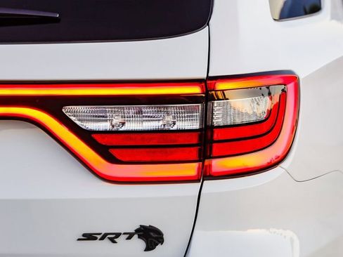 Used 2024 Dodge Durango SRT Hellcat image 10