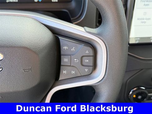 New 2025 Ford Bronco 2-Door image 20