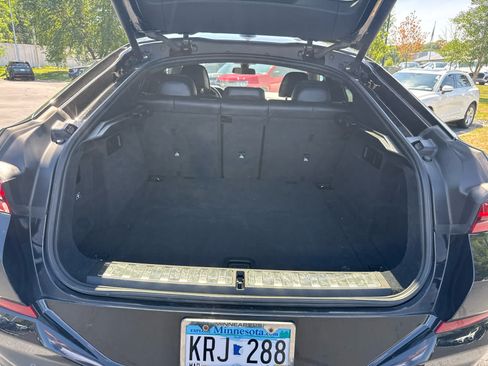 Used 2021 BMW X6 xDrive40i w/ Executive Package AWD/4WD image 10
