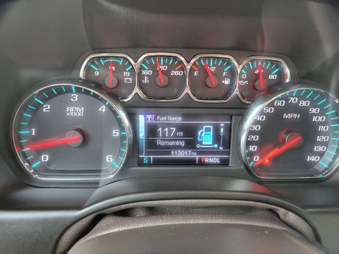 Used 2018 Chevrolet Tahoe LT RWD image 16