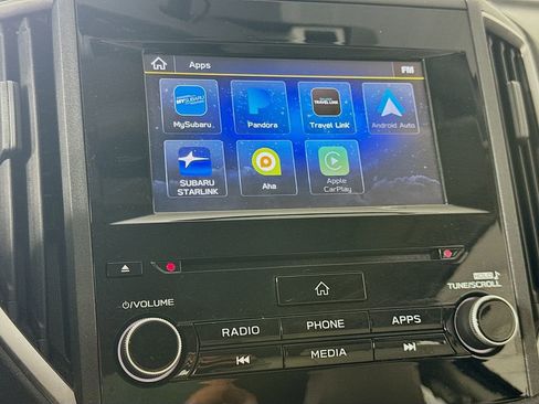 Used 2020 Subaru Impreza Premium image 16