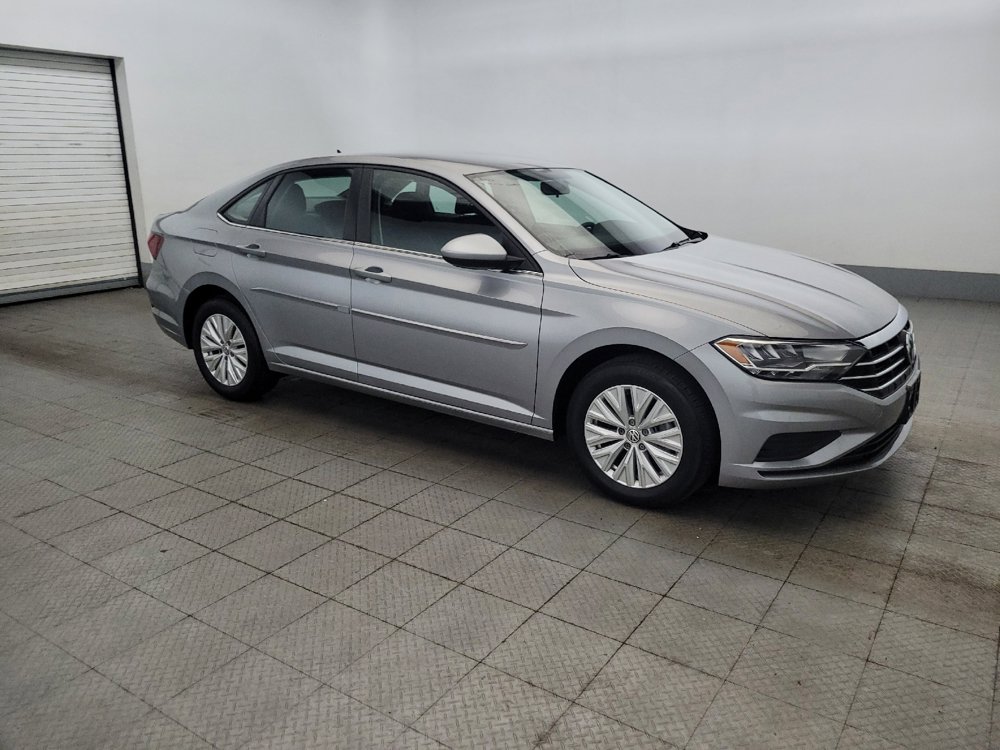 Used 2020 Volkswagen Jetta S FWD image 11