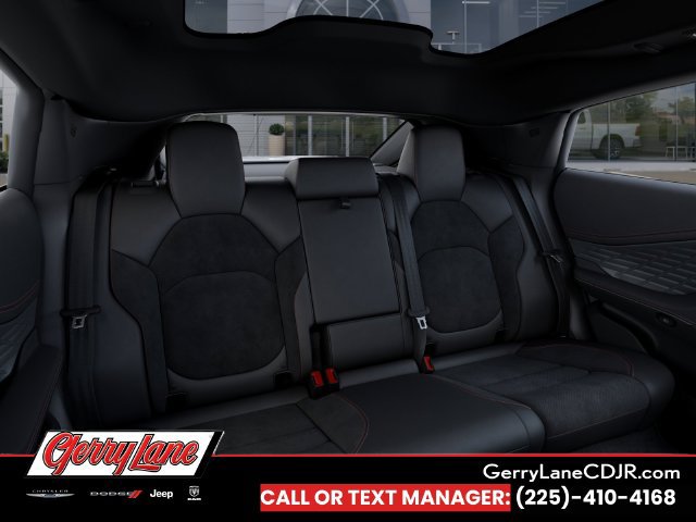 New 2026 Dodge Charger R/T AWD/4WD image 15