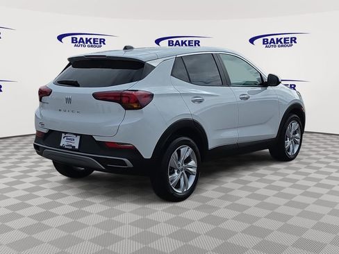 New 2026 Buick Encore GX Preferred w/ Comfort Package FWD image 5