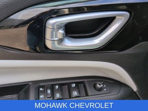 Used 2024 Jeep Compass Limited AWD/4WD image 23