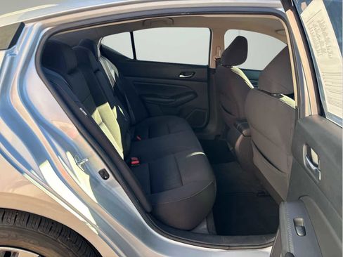 Used 2020 Nissan Altima 2.5 S image 14