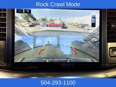 Used 2022 Ford F150 Lariat w/ Equipment Group 502A High image 14