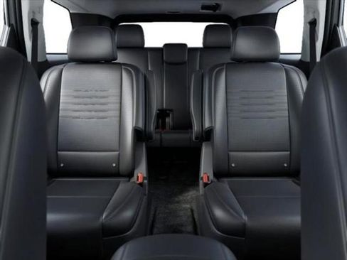 New 2026 Hyundai Palisade Limited image 12