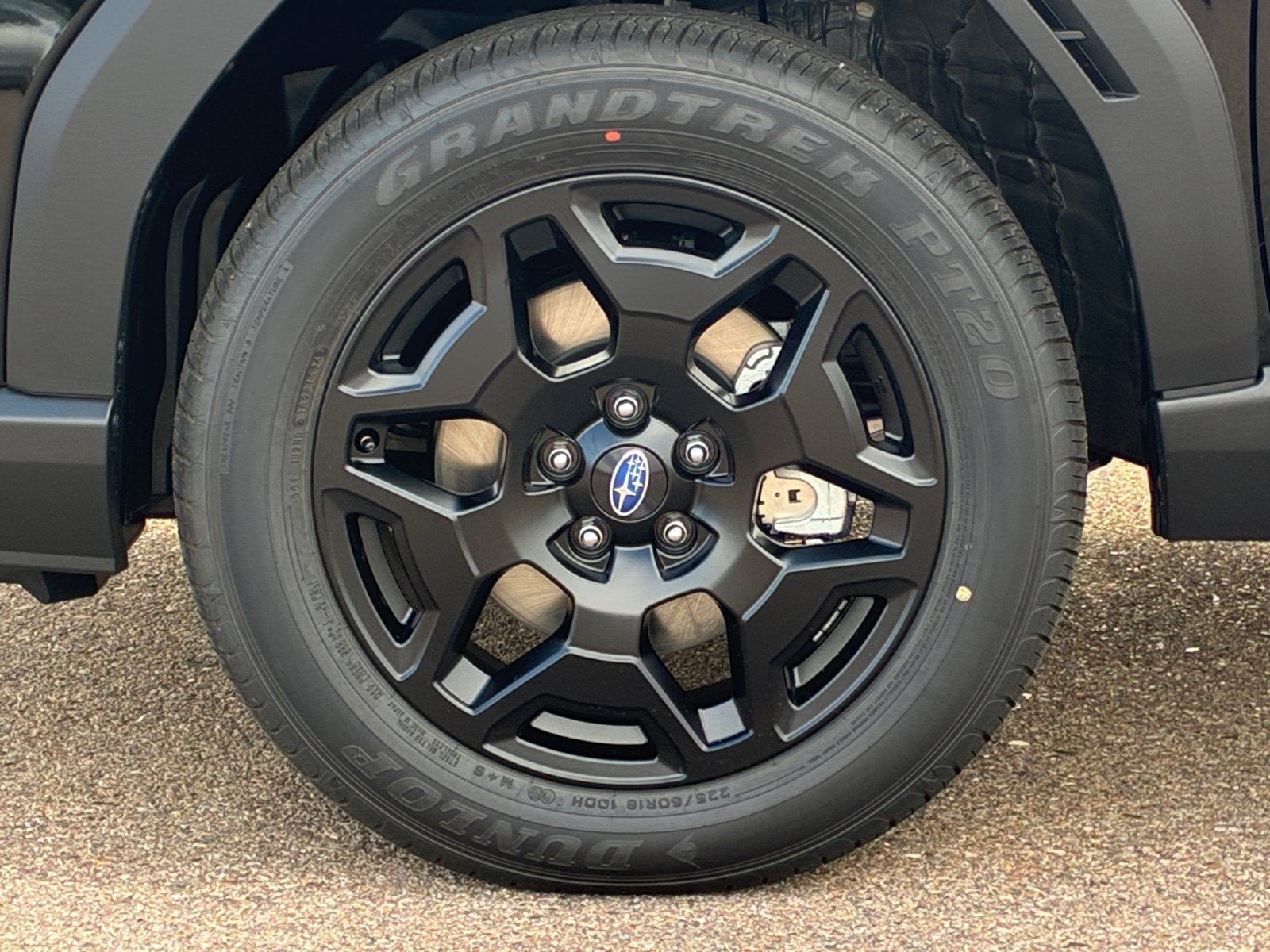 New 2026 Subaru Outback Limited AWD/4WD image 10