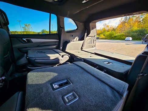 New 2026 Buick Enclave Sport Touring w/ Power Package image 41