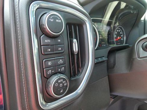 Certified 2022 Chevrolet Silverado 2500 High Country w/ Z71 Off-Road Package AWD/4WD image 28