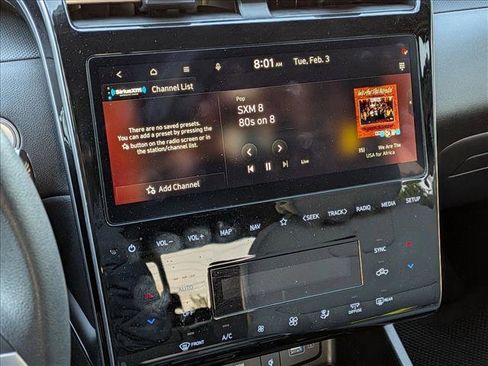 Used 2024 Hyundai Santa Cruz SEL w/ Activity Package image 15