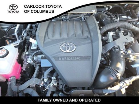 Used 2026 Toyota Highlander XLE AWD/4WD image 24