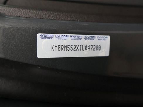 New 2026 Hyundai Palisade Calligraphy image 43